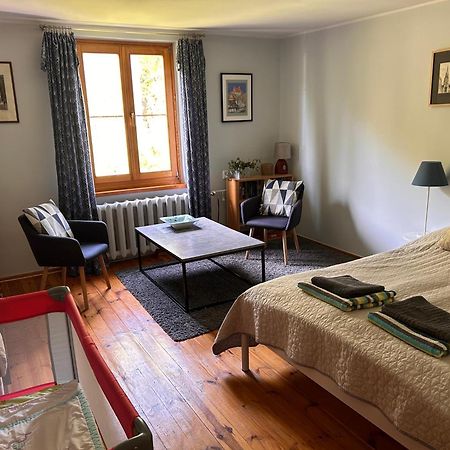 Baltycki Apartament Sopot Luaran gambar