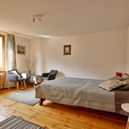 Baltycki Apartament Sopot Luaran gambar