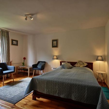 Baltycki Apartament Sopot Luaran gambar