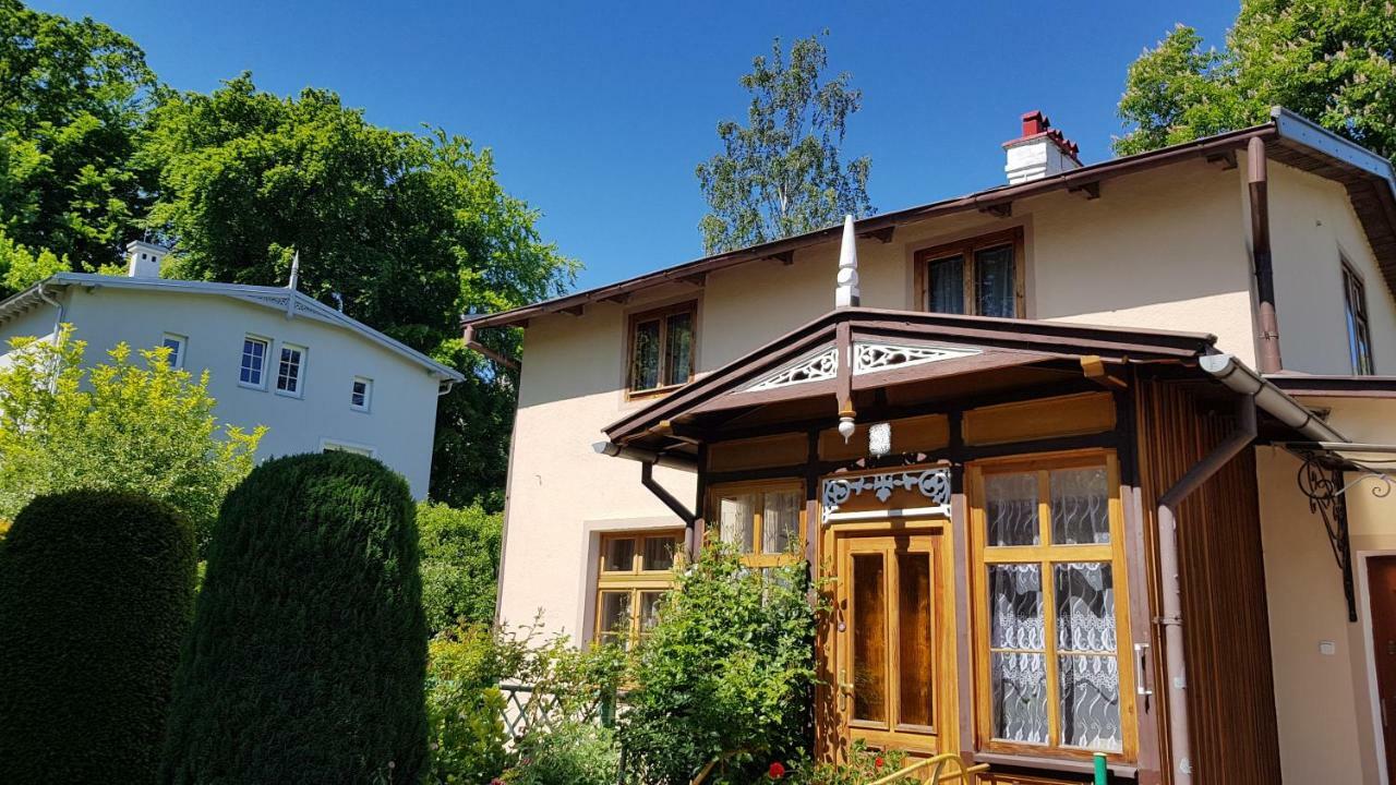 Baltycki Apartament Sopot Luaran gambar