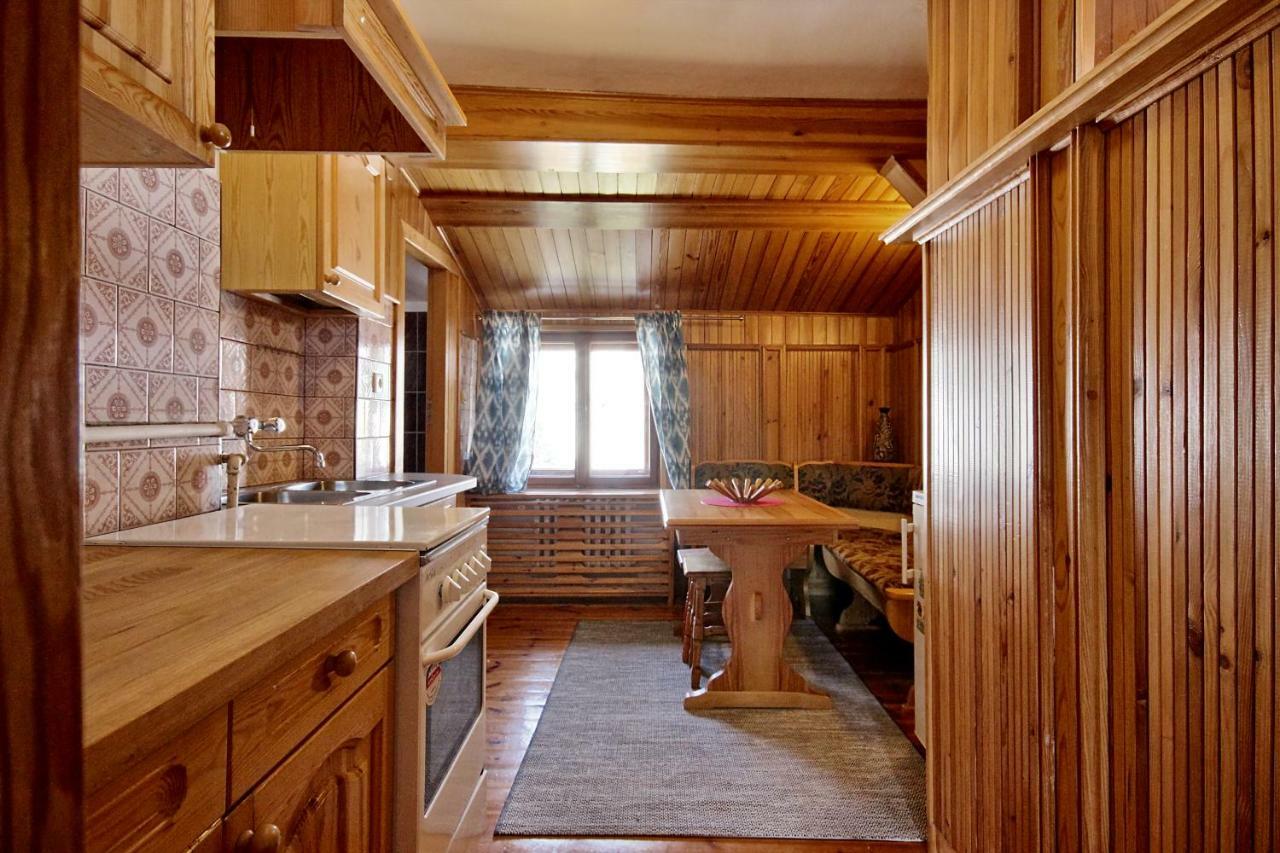 Baltycki Apartament Sopot Luaran gambar