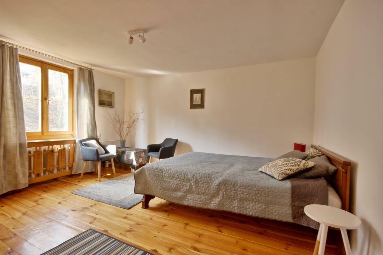 Baltycki Apartament Sopot Luaran gambar