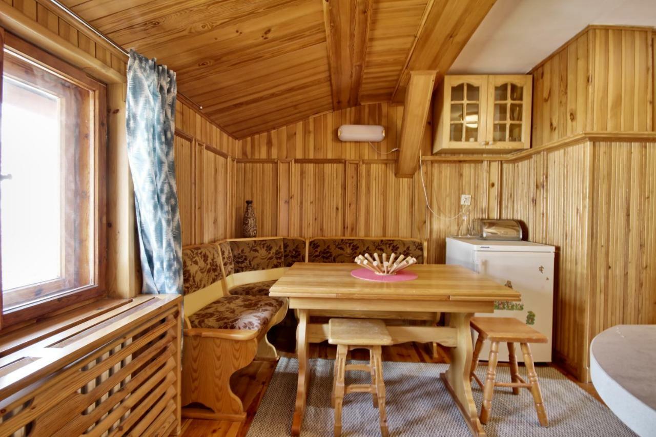 Baltycki Apartament Sopot Luaran gambar