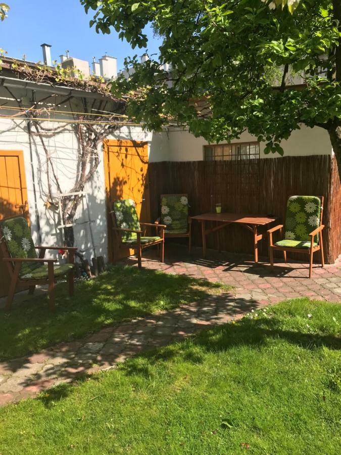 Baltycki Apartament Sopot Luaran gambar