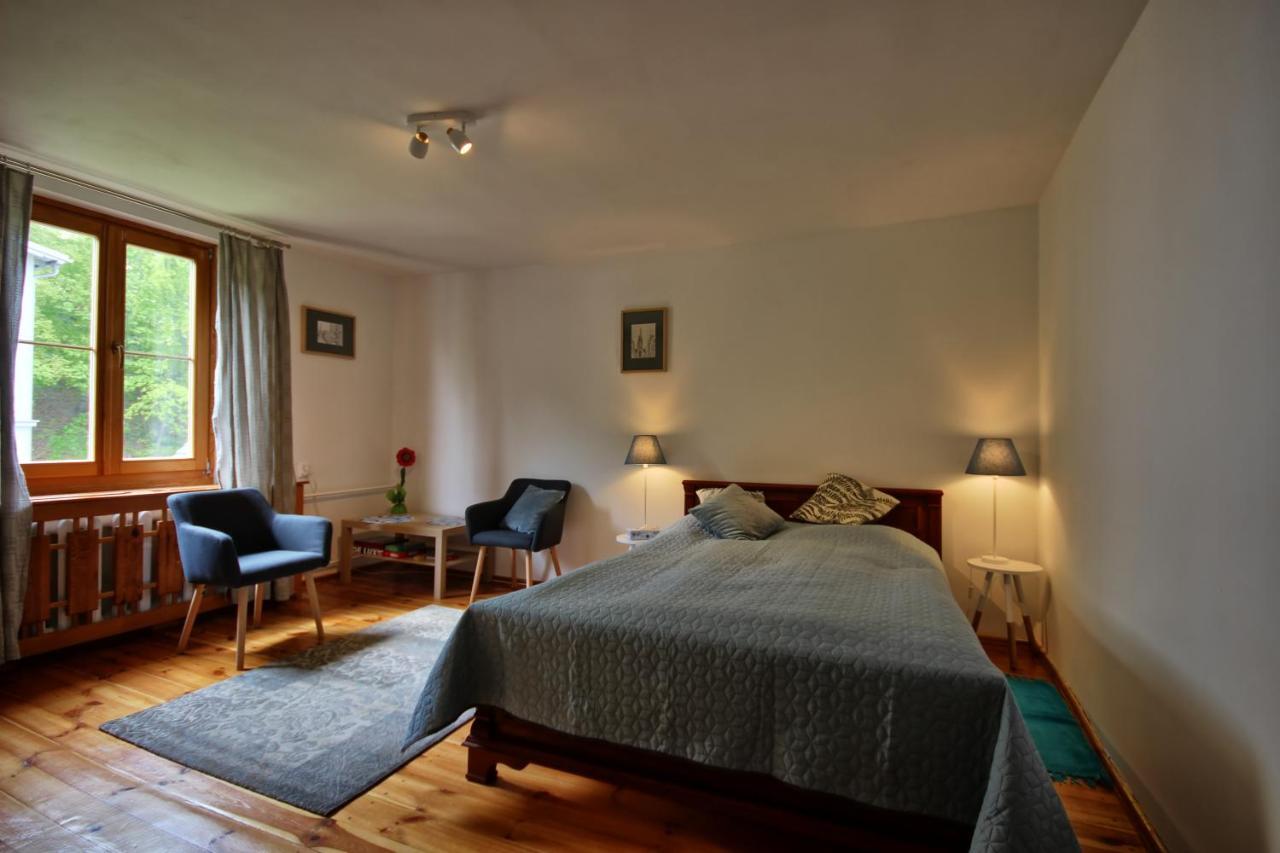Baltycki Apartament Sopot Luaran gambar